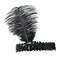 1920's Flapper Accessory Set - Roaring 20's Costume Accessories - 1 Set